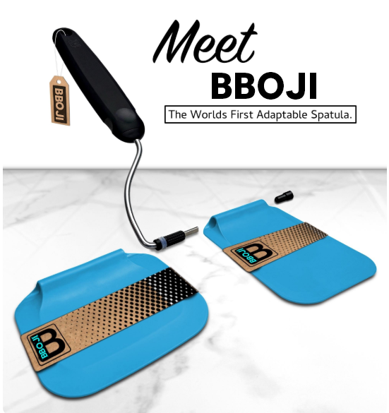 BBOJI Multipurpose blade
