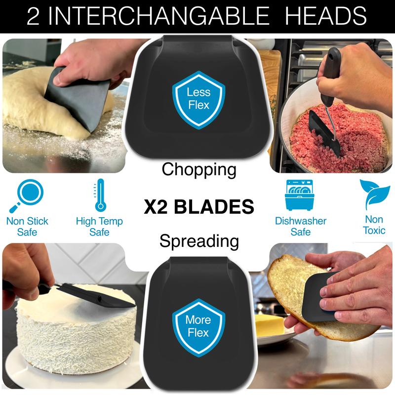 BBOJI Multipurpose blade