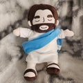 Sacred Sleep Companion – The Calming Breathing Plush