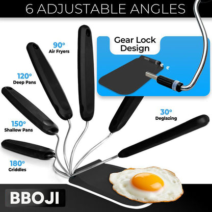 BBOJI Multipurpose blade